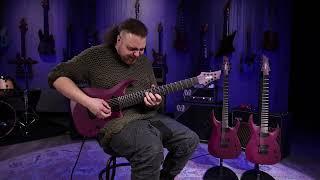 John Browne  "Origin of Escape" Play-through