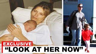 Remember The Girl That Michelle Pfeiffer Adopted 30 Years Ago? Look At Her Today