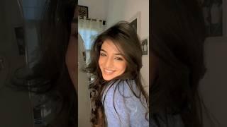 Hair styling with Laiba Khan #cute#haircut#latest #viral #shortvideos