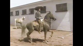 ANTONIO AGUILAR JR. CANTA 2 ÉXITOS CON UN FINAL INESPERADO.