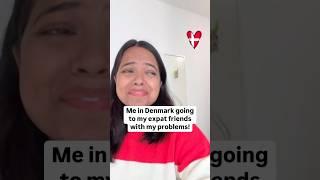 Expat life in #denmark | #funny | Indians in Denmark