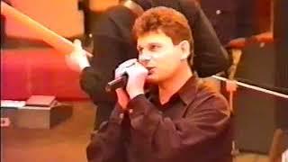 Сектор Газа - Концерт в Уфе 23.02.1998 (Цирк)