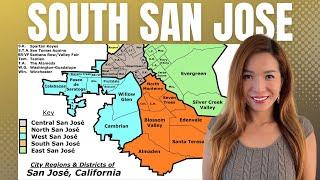 Explore South San Jose, CA #sanjoserealestate