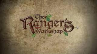 The Rangers Workshop Logo Animation