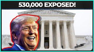 SCOTUS Gives Thumbs Up To Trump's Deportation Squads