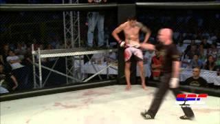 Aleksandar "Joker" Ilic vs Vladimir "Fila" Filipovic - Serbian Battle Championship 5 - SBC 5