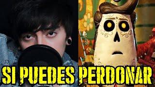 El Libro De La Vida - Si Puedes Perdonar ( Cover Español )