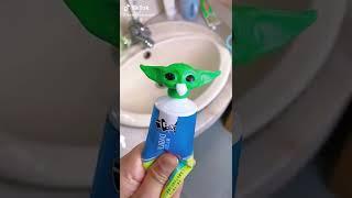 alien tube