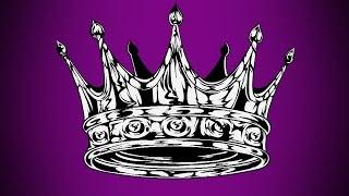 Custom Crown For Customer ( ADOBE ILLUSTRATOR )