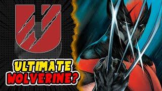 Wolverine Es Winter Soldier ??? || Ultimate Wolverine 2025 #1