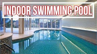 TOP 45 INDOOR SWIMMING POOL DESIGNS IDEAS 2020 |HD|