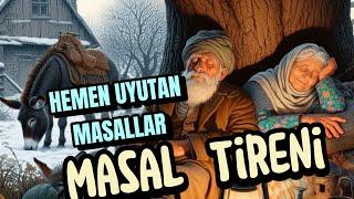 HAMAL İLE 3 DİLENCİ MASALI (özetli devamı) - RÜYA DOLU MASALLAR - MASAL DİNLE HEMEN UYU