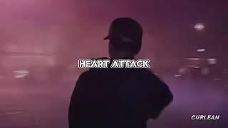 HEART ATTACK // PHONK