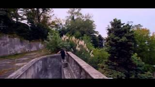Move on - Bogdan Lysak Parkour