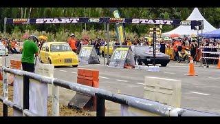 Kuching Drag Race 2023