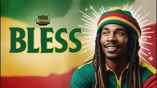 Meloman - Bless (Reggae)