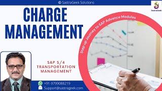 Charge Management