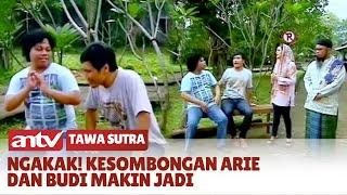 Cowok-cowok Penyumbang Tapi Sombong wkwk | Tawa Sutra Eps 8