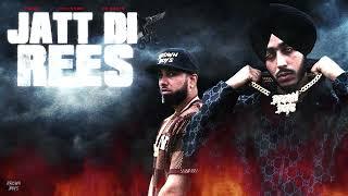 JATT DI REES (FULL AUDIO) | Tarna | Byg Byrd | G1 Beats | New Punjabi Songs 2024 @BrownBoysForever