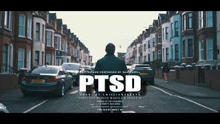 Dan Magill- P.T.S.D (Mental health rap)