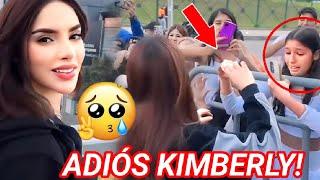 KIMBERLY LOAIZA EN COLOMBIA BOGOTA!  (KIMA Y JUANITO HACEN UNA BRUJERÍA) #kimloaiza #bogotá