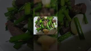 흑돼지 양념 부드럽고 맛있어요