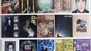 Yep Roc Records Completist Club