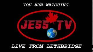 Jess TV Live Stream