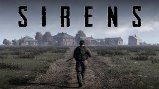 Sirens - ArmA 3 meets Silent Hill (sort of)