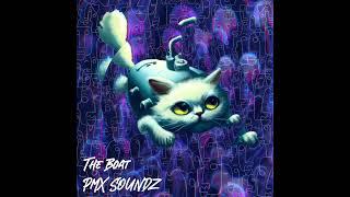 The Boat - PMX SoundZ #housemusic #music #viral #beatport #release #techhouse #spotify #apple #hype