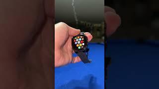 TRUCCO MAGICO APPLE WATCH!