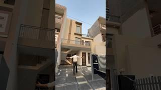 138 Gaj Villa | Price 1.20 Cr | 123 Sector Mohali #shorts #villa #houseforsale