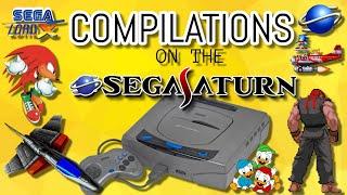 Compilations and the Sega Saturn - Full Episode