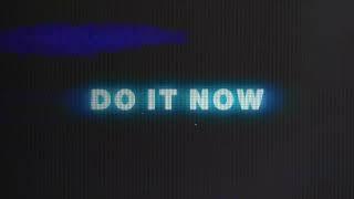 Syn Cole - Do It Now (Official Lyric Video) [Helix Records]