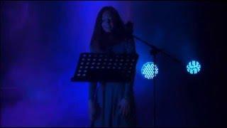 Agnė Žygaitė & Basi ant slenksčio - Bonny