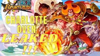 (NEW LEAK)CHARLOTTE OVEN IN THE GAME SOON!!!