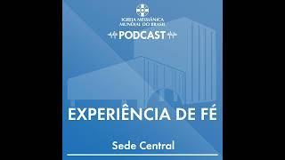 14/09/2024 - Experiência de fé Vesperal | IMMB