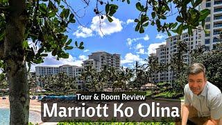 Marriott Ko Olina Beach Club | Tour & Room Review