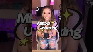 Unboxing the Donner MEDO 