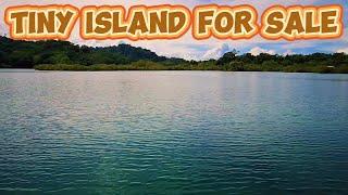 Your Private Paradise: $49,900 Island For Sale in Bocas del Toro, Panama