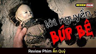 Con Búp Bê Ma Quái Mang Đến Lời Nguyền Tai Ương Cho Ngôi Làng - Review Phim ẤN QUỶ