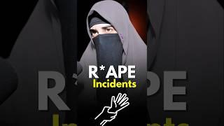 R"pe Incidents || #mishabashir #shorts #justice