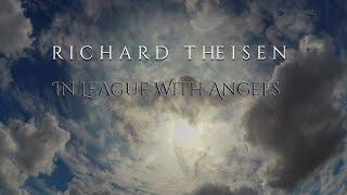 IN LEAGUE WITH ANGELS | Richard Theisen | Oceanova Album