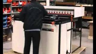 Formech Vacuum Former - FM1