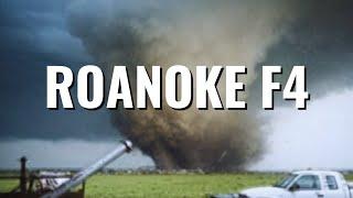 Surviving the 2004 Roanoke F4 Tornado | A Guide to Risk Mitigation