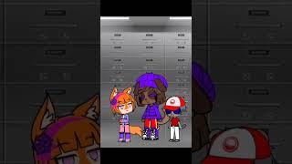 who broke it?(murphy mitzi gacha) #ajmarekart #gacha #murphyandmitzi #murphymitzi #gachaclub #memes
