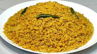 ঝটপট ভুনা খিচুড়ি রান্নার সহজ রেসিপি || Hotel Style Khichuri Recipe