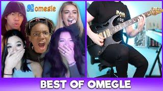 TheDooo's Best of Omegle (RIP OMEGLE)