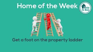 Home of the Week with Hello Homes