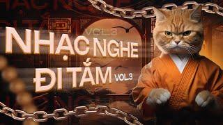 NHẠC NGHE ĐI TẮM by GUANG VOL.3 - MIXSET HOUSE LAK & DEEP HOUSE 2023